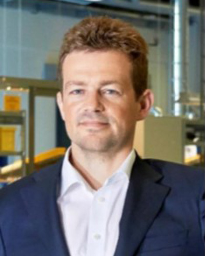 ESBEN ?STERGAARD