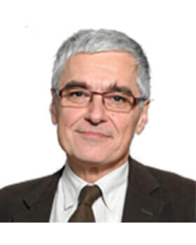 Jean-Paul Laumond