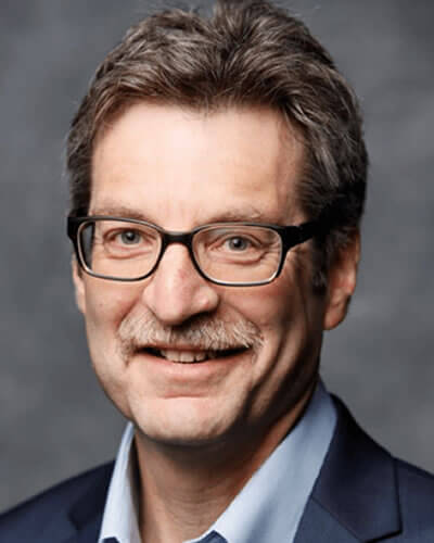 Jeff Burnstein